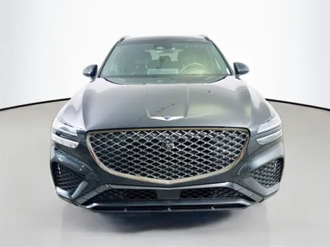 Photos of 2022 Genesis GV70 3.5T Sport for sale in Summerville, SC at Automaxx of the Carolinas