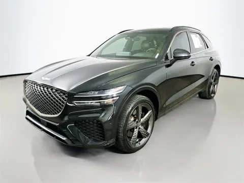 Another view of 2022 Genesis GV70 3.5T Sport for sale in Summerville, SC at Automaxx of the Carolinas