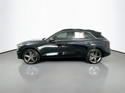 More photos of 2022 Genesis GV70 3.5T Sport at Automaxx of the Carolinas, SC