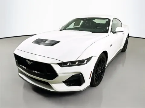 Another view of 2024 Ford Mustang GT Premium for sale in Summerville, SC at Automaxx of the Carolinas