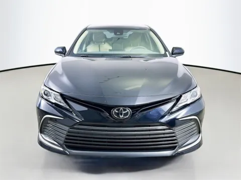 Photos of 2023 Toyota Camry LE for sale in Summerville, SC at Automaxx of the Carolinas