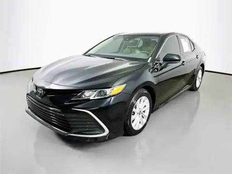 Another view of 2023 Toyota Camry LE for sale in Summerville, SC at Automaxx of the Carolinas
