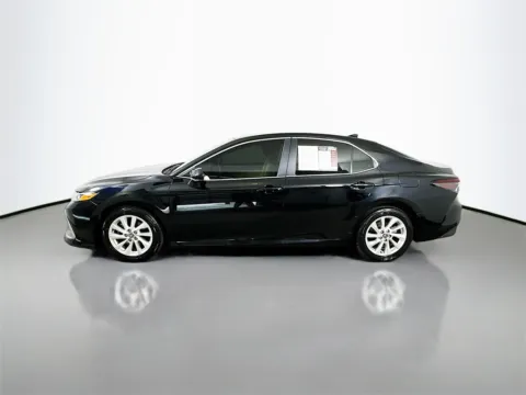 More photos of 2023 Toyota Camry LE at Automaxx of the Carolinas, SC