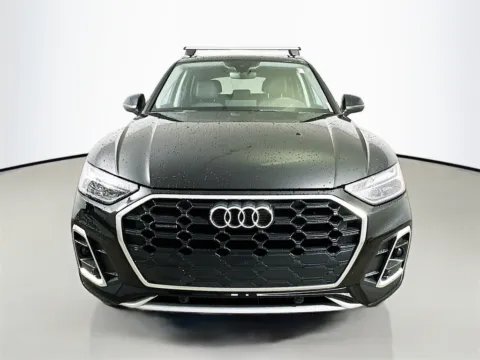 Photos of 2023 Audi Q5 45 S line Premium for sale in Summerville, SC at Automaxx of the Carolinas