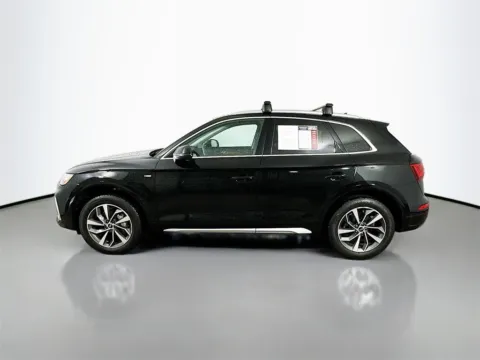 More photos of 2023 Audi Q5 45 S line Premium at Automaxx of the Carolinas, SC
