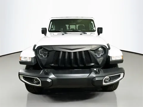 Photos of 2021 Jeep Gladiator Sport for sale in Summerville, SC at Automaxx of the Carolinas