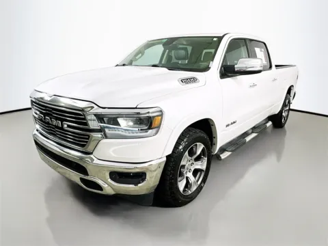 Another view of 2020 Ram 1500 Laramie for sale in Summerville, SC at Automaxx of the Carolinas