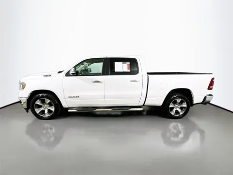 More photos of 2020 Ram 1500 Laramie at Automaxx of the Carolinas, SC