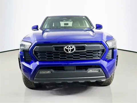 Photos of 2024 Toyota Tacoma TRD Off-Road for sale in Summerville, SC at Automaxx of the Carolinas