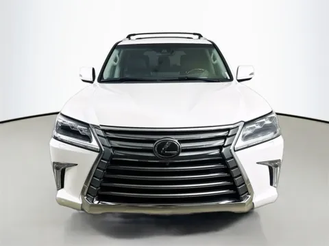 Photos of 2019 Lexus LX 570 for sale in Summerville, SC at Automaxx of the Carolinas