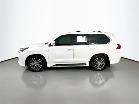 More photos of 2019 Lexus LX 570 at Automaxx of the Carolinas, SC
