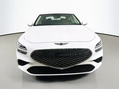 Photos of 2025 Genesis G70 2.5T for sale in Summerville, SC at Automaxx of the Carolinas