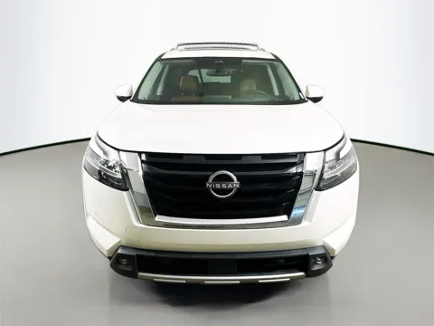 Photos of 2022 Nissan Pathfinder Platinum for sale in Summerville, SC at Automaxx of the Carolinas