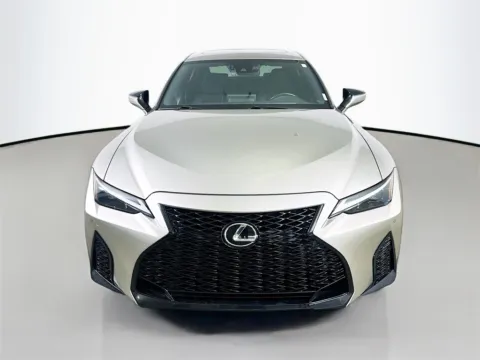 Photos of 2022 Lexus IS 350 F SPORT for sale in Summerville, SC at Automaxx of the Carolinas