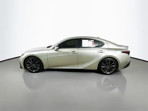 More photos of 2022 Lexus IS 350 F SPORT at Automaxx of the Carolinas, SC