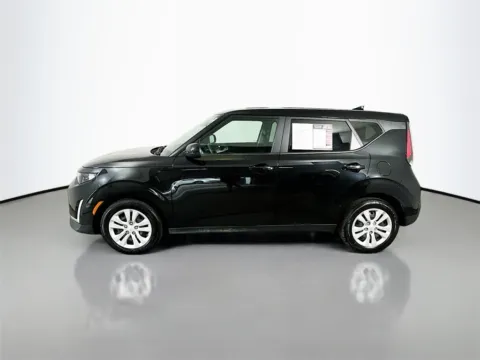 More photos of 2023 Kia Soul LX at Automaxx of the Carolinas, SC