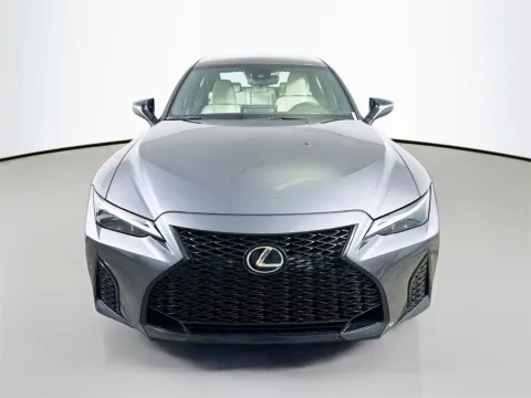 Photos of 2022 Lexus IS 350 F SPORT for sale in Summerville, SC at Automaxx of the Carolinas