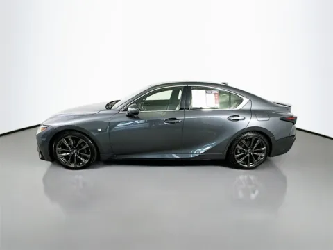More photos of 2022 Lexus IS 350 F SPORT at Automaxx of the Carolinas, SC
