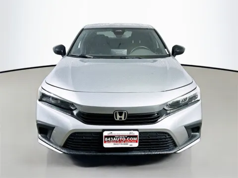 Photos of 2022 Honda Civic Sport for sale in Summerville, SC at Automaxx of the Carolinas