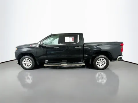 More photos of 2019 Chevrolet Silverado 1500 LTZ at Automaxx of the Carolinas, SC