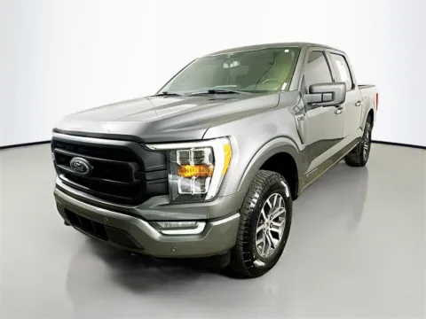 Another view of 2021 Ford F-150 XLT for sale in Summerville, SC at Automaxx of the Carolinas