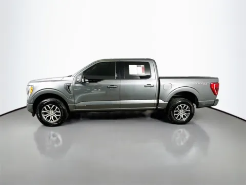 More photos of 2021 Ford F-150 XLT at Automaxx of the Carolinas, SC