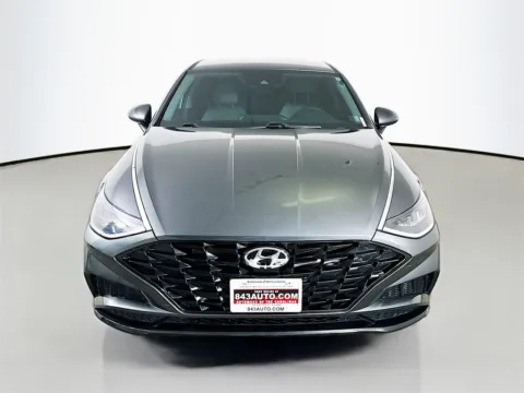 Photos of 2023 Hyundai Sonata SEL for sale in Summerville, SC at Automaxx of the Carolinas