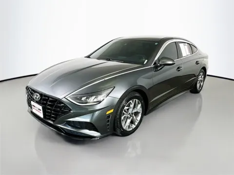 Another view of 2023 Hyundai Sonata SEL for sale in Summerville, SC at Automaxx of the Carolinas
