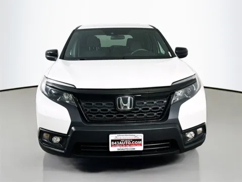 Photos of 2021 Honda Passport Sport for sale in Summerville, SC at Automaxx of the Carolinas
