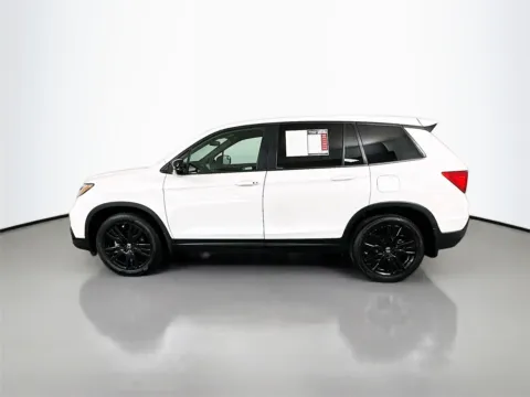 More photos of 2021 Honda Passport Sport at Automaxx of the Carolinas, SC