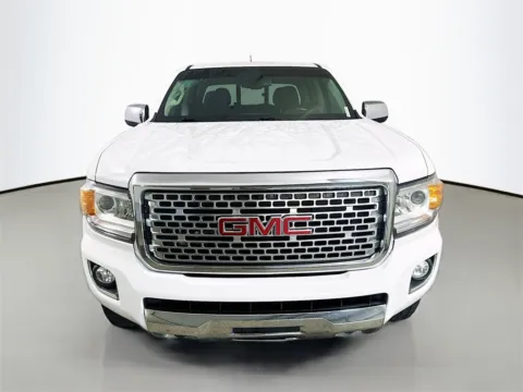 Photos of 2020 GMC Canyon Denali for sale in Summerville, SC at Automaxx of the Carolinas