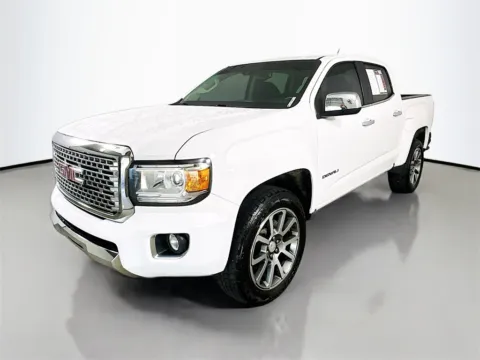 Another view of 2020 GMC Canyon Denali for sale in Summerville, SC at Automaxx of the Carolinas