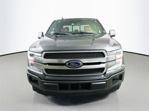 Photos of 2020 Ford F-150 Platinum for sale in Summerville, SC at Automaxx of the Carolinas