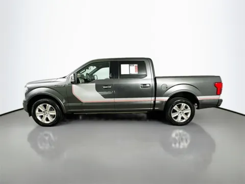More photos of 2020 Ford F-150 Platinum at Automaxx of the Carolinas, SC