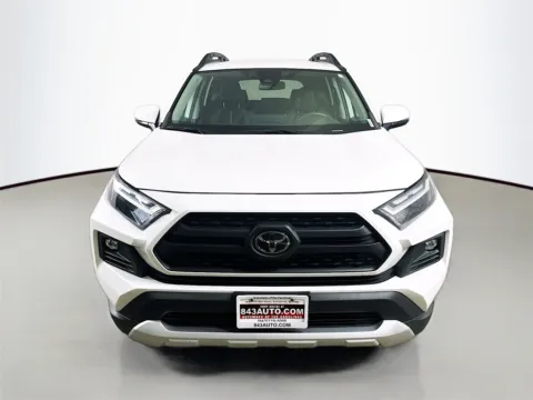 Photos of 2023 Toyota RAV4 Adventure for sale in Summerville, SC at Automaxx of the Carolinas