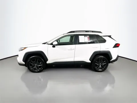 More photos of 2023 Toyota RAV4 Adventure at Automaxx of the Carolinas, SC