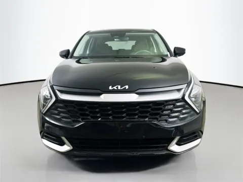 Photos of 2023 Kia Sportage LX for sale in Summerville, SC at Automaxx of the Carolinas