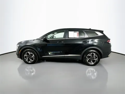 More photos of 2023 Kia Sportage LX at Automaxx of the Carolinas, SC