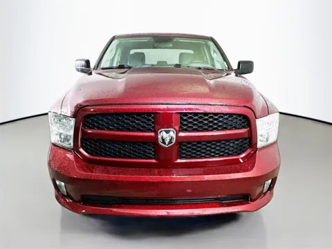 Photos of 2020 Ram 1500 Classic Express for sale in Summerville, SC at Automaxx of the Carolinas