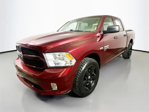 Another view of 2020 Ram 1500 Classic Express for sale in Summerville, SC at Automaxx of the Carolinas