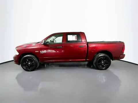 More photos of 2020 Ram 1500 Classic Express at Automaxx of the Carolinas, SC