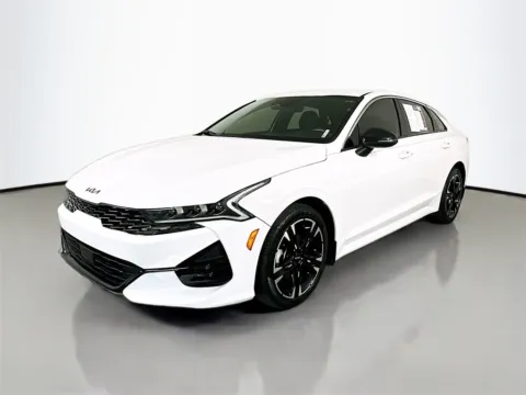 Another view of 2023 Kia K5 GT-Line for sale in Summerville, SC at Automaxx of the Carolinas