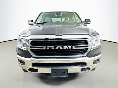 Photos of 2020 Ram 1500 Big Horn/Lone Star for sale in Summerville, SC at Automaxx of the Carolinas