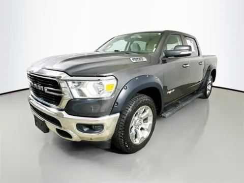 Another view of 2020 Ram 1500 Big Horn/Lone Star for sale in Summerville, SC at Automaxx of the Carolinas