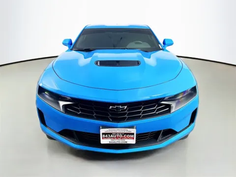 Photos of 2023 Chevrolet Camaro LT1 for sale in Summerville, SC at Automaxx of the Carolinas