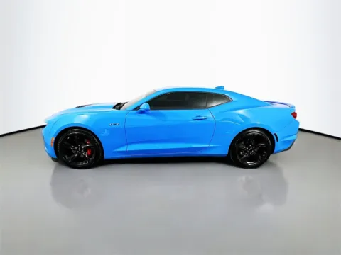 More photos of 2023 Chevrolet Camaro LT1 at Automaxx of the Carolinas, SC