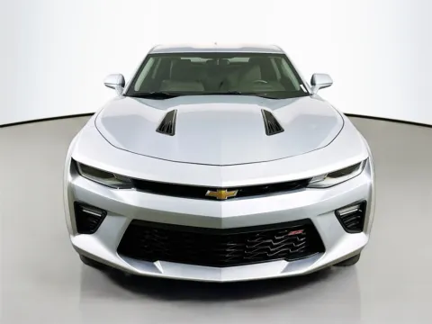 Photos of 2017 Chevrolet Camaro SS for sale in Summerville, SC at Automaxx of the Carolinas