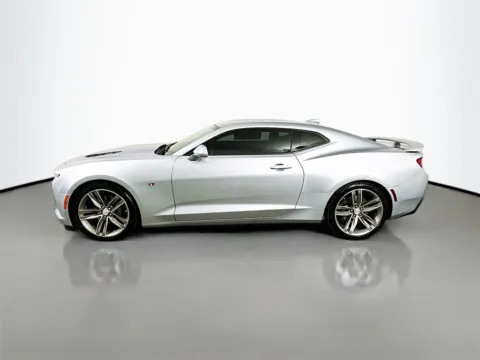 More photos of 2017 Chevrolet Camaro SS at Automaxx of the Carolinas, SC