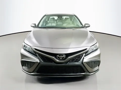 Photos of 2023 Toyota Camry SE for sale in Summerville, SC at Automaxx of the Carolinas