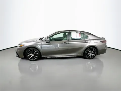 More photos of 2023 Toyota Camry SE at Automaxx of the Carolinas, SC